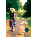Anne of Green Gables (Warbler Classics Annotated Edition)