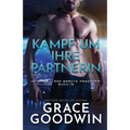 Kampf um ihre Partnerin: (Großdruck)