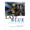 Last Blue: Poems