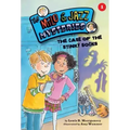 The Case of the Stinky Socks (Book 1)