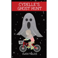 Cydelle's Ghost Hunt