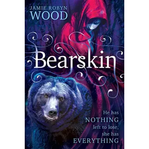 Bearskin