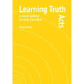 Learning Truth: Acts