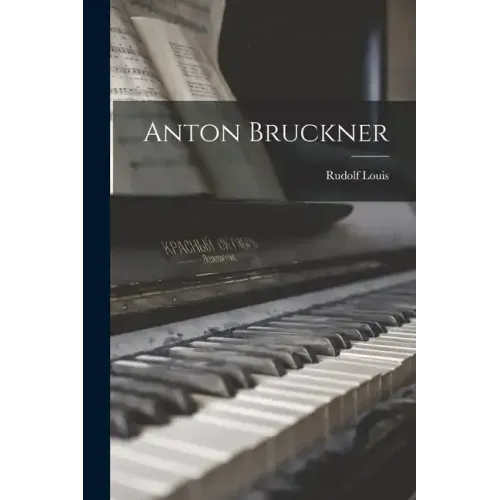 Anton Bruckner