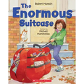 The Enormous Suitcase
