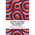 Jigsaw Sudoku 200 - Hard 9x9 release#2