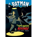 Batman: The Puppet Master's Revenge