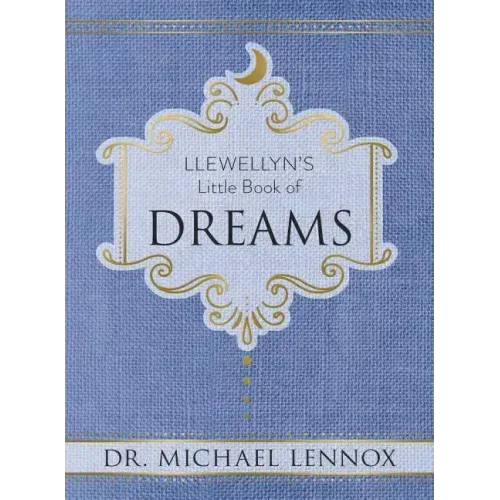 Llewellyn's Little Book of Dreams