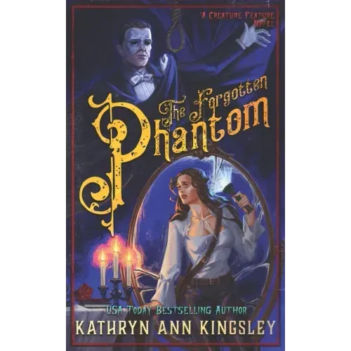 The Forgotten Phantom