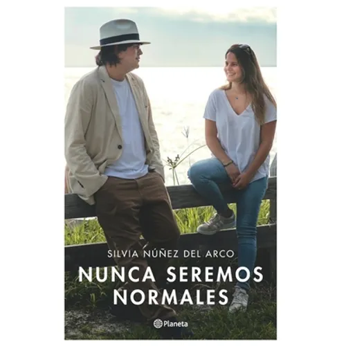 Nunca Seremos Normales