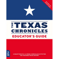 The Texas Chronicles Educator's Guide