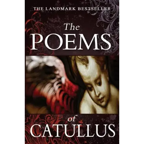 The Poems of Catullus