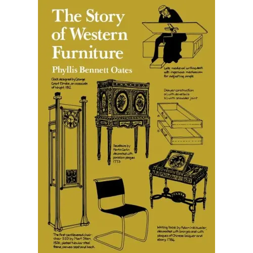 The Story of Western Furniture