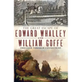 The Great Escape of Edward Whalley and William Goffe: Smuggled Through Connecticut