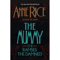 The Mummy or Ramses the Damned