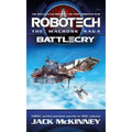 Robotech - The Macross Saga: Battlecry, Vol 1-3