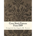 Cross Stitch Patterns From 1589
