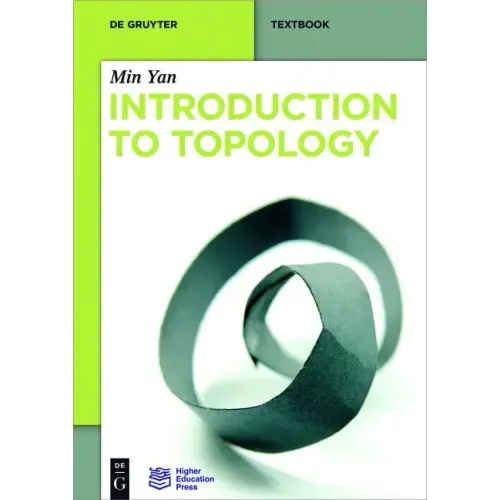 Introduction to Topology