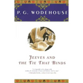 Jeeves and the Tie That Binds