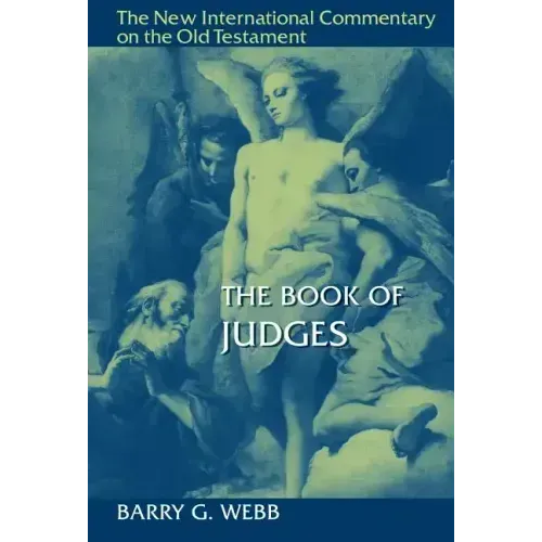 The Book of Judges