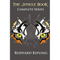 The Jungle Book: Complete Series