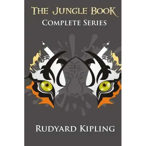 The Jungle Book: Complete Series