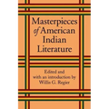 Masterpieces of American Indian Literature