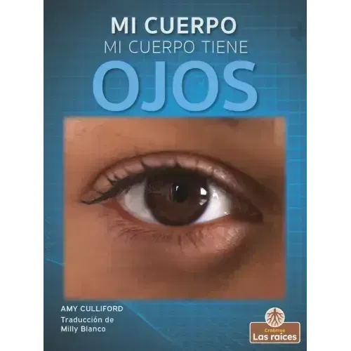 Mi Cuerpo Tiene Ojos (My Body Has Eyes)