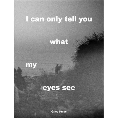 I Can Only Tell You What My Eyes See: Photographs from the Refugee Crisis