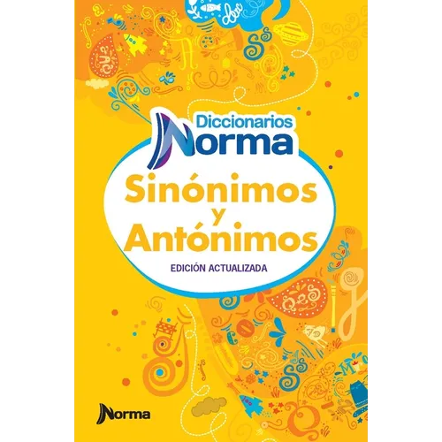 Diccionario Sinónimos Y Antónimos