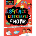STEM Starters for Kids: Science Experiments at Home: Discover the Science in Everyday Life