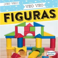 Veo Veo Figuras (I Spy Shapes)