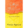 Scribbling on Blank Canvas: Collection of Poems