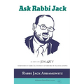 Ask Rabbi Jack