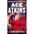 The Broken Places