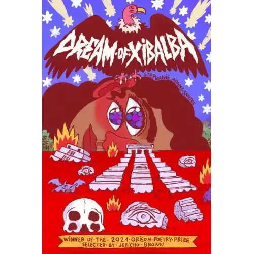 Dream of Xibalba