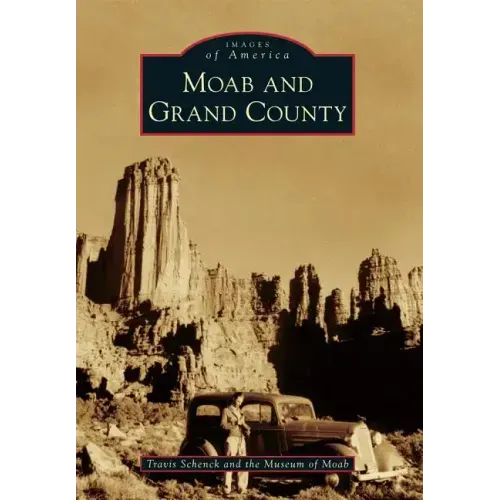 Moab and Grand County