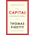 Capital in the Twenty-First Century