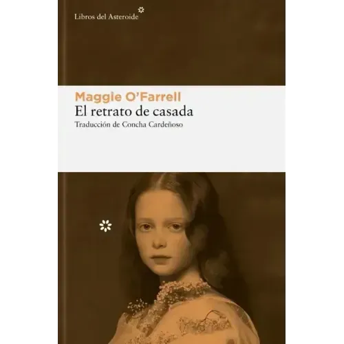 Retrato de Casada, El
