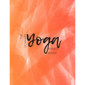 The Ultimate Yoga Bingo Book