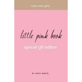 Every Teen Girl's Little Pink Book