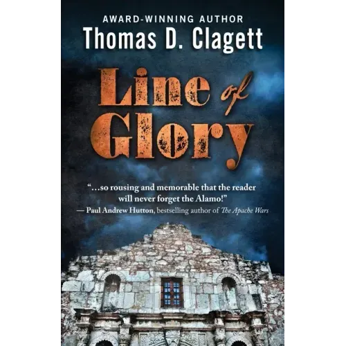 Line of Glory