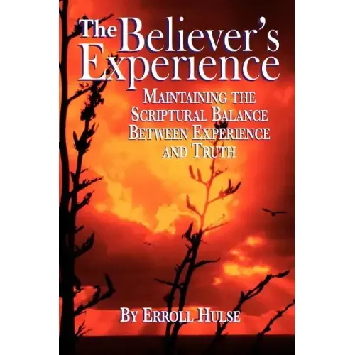 The Believer's Experience