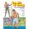 The Art of Boxing: A Self-Instruction Book