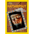 World History Biographies: Hatshepsut: The Girl Who Became a Great Pharaoh