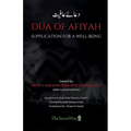 Dua of Afiyah