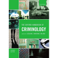 The Oxford Handbook of Criminology 7th Edition