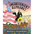 An Inconvenient Alphabet: Ben Franklin & Noah Webster's Spelling Revolution