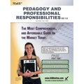 TExES Pedagogy and Professional Responsibilities Ec-12 Teacher Certification Study Guide Teacher Prep