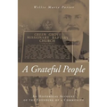 A Grateful People: An Historical Account of the Founding of a Community